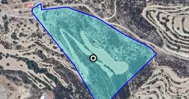 Plot of land in Paramytha, Cyprus