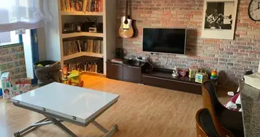 Apartamento 2 habitaciones en Izhevsk, Rusia