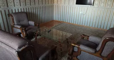 Квартира 4 комнаты с мебелью в Ташкент, Узбекистан