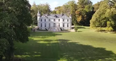 Замок 6 спален в Orleans, Франция