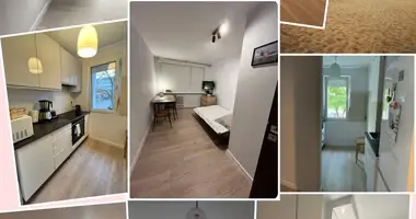Wohnung 3 Zimmer in Danzig, Polen