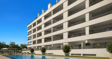 Квартира 2 спальни в Canet den Berenguer, Испания