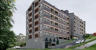 Mieszkanie 1 pokój z balkon, z widok na góry, z parking w Cankaya, Turcja