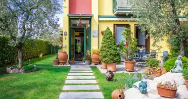 Maison de ville 2 chambres dans Costermano sul Garda, Italie