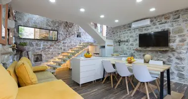 Apartamentos multinivel 3 habitaciones en durasevici, Montenegro