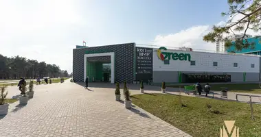 Office 191 m² in Minsk, Belarus