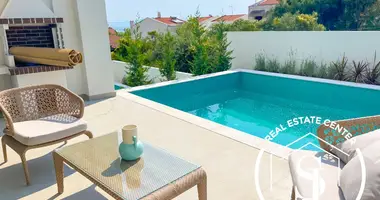 Townhouse 5 bedrooms in Polychrono, Greece