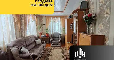 Casa en Dacnaja, Bielorrusia