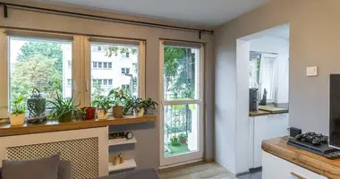 2 room apartment in Lodz, Poland