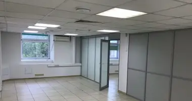 Pomieszczenie biurowe 7 400 m² w Moskwa, Rosja