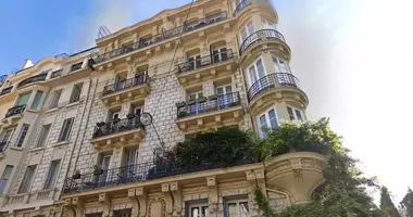 1 bedroom apartment in Nice, France