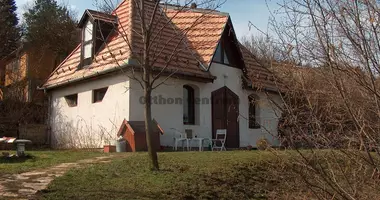 Dom 10 pokojów w Nagykovacsi, Węgry