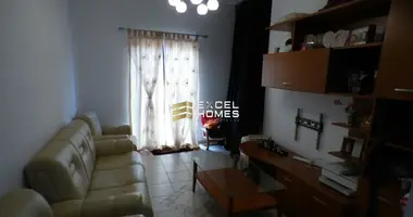 Apartamento 4 habitaciones en Birkirkara, Malta