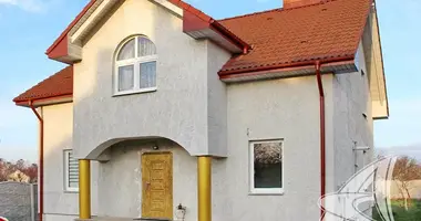 House in Brest, Belarus