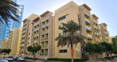 Studio apartment in Dubai, UAE