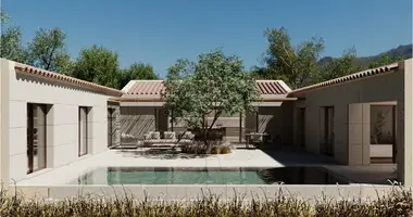 Casa 3 habitaciones en Loule, Portugal