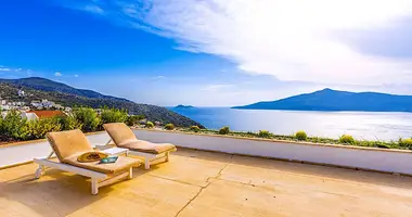 Villa 5 chambres dans Kalkan, Turquie