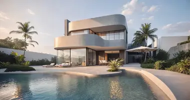 Вилла 4 комнаты в San Pedro del Pinatar, Испания