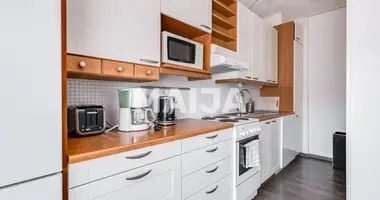 3 bedroom apartment in Pyhaejoki, Finland