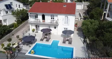 Villa en Novi Vinodolski, Croacia