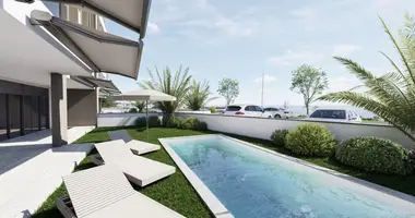 Apartamento 3 habitaciones en Zaton, Croacia