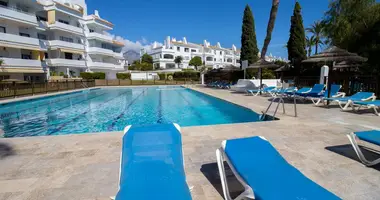Apartamento 3 habitaciones en Marbella, Španjolska