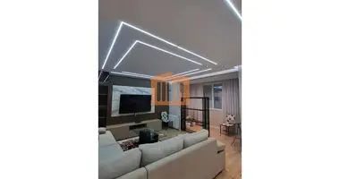 Appartement 2 chambres dans Bashkia Durres, Albanie
