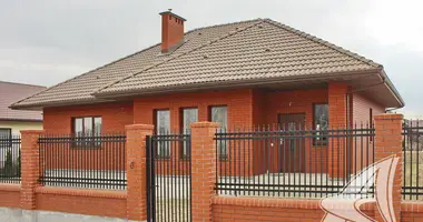 House in Brest, Belarus