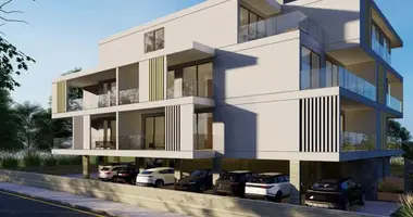 1 bedroom apartment in Demos Agiou Athanasiou, Cyprus