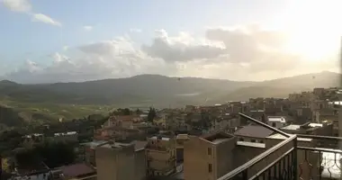 2 bedroom apartment in Bivona, Italy