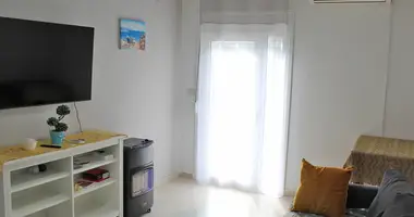 Wohnung 2 zimmer in Paralia, Griechenland