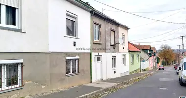 House in Pecsi jaras, Hungary