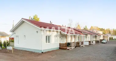 Wohnung 3 zimmer in Kotkan-Haminan seutukunta, Finnland