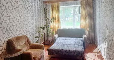 Apartamento 2 habitaciones en Lieninski, Bielorrusia