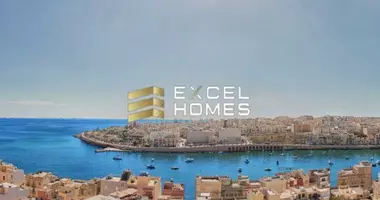 Apartamento 3 habitaciones en Marsascala, Malta