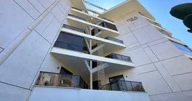 Apartamento 3 habitaciones en Alanya, Turquía