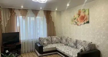 Apartamento 3 habitaciones en Orsha, Bielorrusia