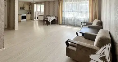 Apartamento 1 habitación en Brest, Bielorrusia