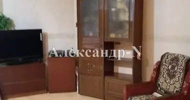 2 room apartment in Odessa, Ukraine