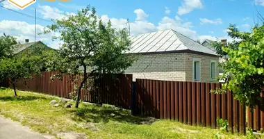 Haus in Kobryn, Belarus