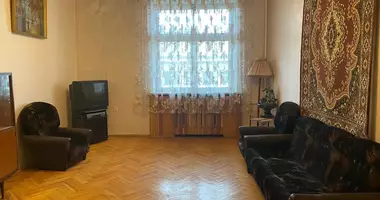 3 room apartment in okrug Malaya Ohta, Russia