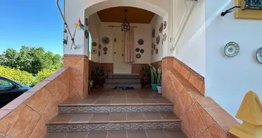 Haus 2 Schlafzimmer in El Puente, Spanien
