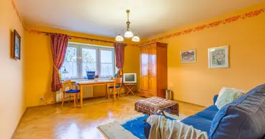 2 room apartment in Warsaw, Poland