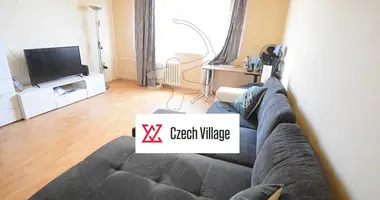 1 bedroom apartment in okres Usti nad Labem, Czech Republic