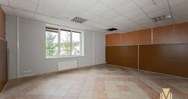 Oficina 452 m² en Minsk, Bielorrusia