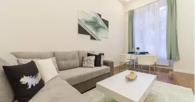 Wohnung 3 zimmer in Budapest, Ungarn