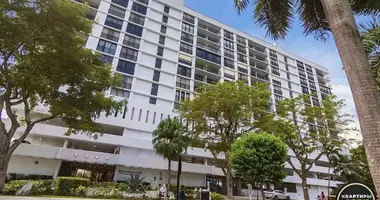 Apartamento 3 habitaciones en Condado de Miami-Dade, Estados Unidos