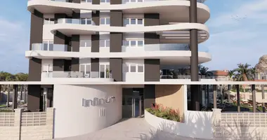 Wohnung 4 zimmer in Calp, Spanien