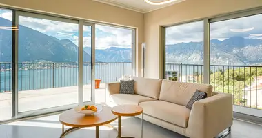 Appartement 3 chambres dans Dobrota, Monténégro