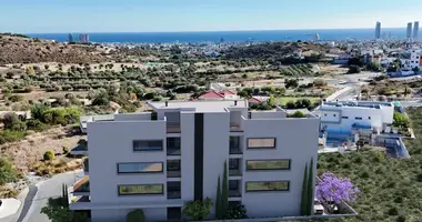 Apartamento 3 habitaciones en Agios Athanasios, Chipre